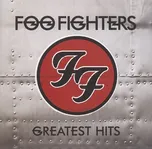 Greatest Hits - Foo Fighters [CD]