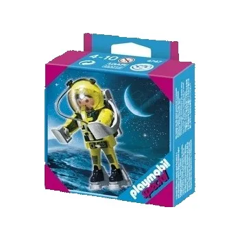 Stavebnice Playmobil Playmobil 4747 Astronaut