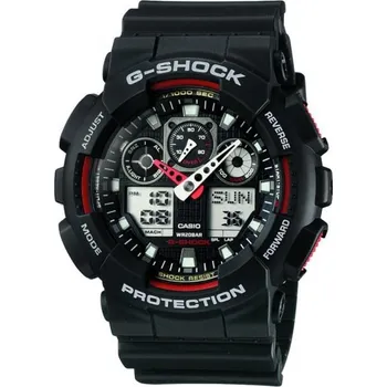Casio GA 100-1A4
