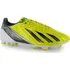 Kopačky adidas F10 TRX FG Mens Football Boots Yellow/Blk/Zest