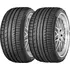 Letní osobní pneu Continental ContiSportContact 5P 275/35 R20 102 Y XL FR