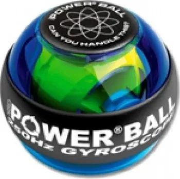 Posilovací powerball Posilovač zápěstí POWERBALL CLASSIC ORIGINÁL