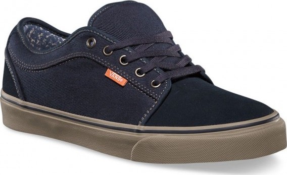 Vans chukka low navy warm outlet grey