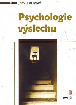 Psychologie výslechu - Joža Spurný