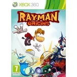 Rayman Origins X360