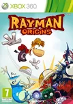 Rayman Origins X360
