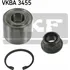 Ložisko kola SKF (SK VKBA3455)