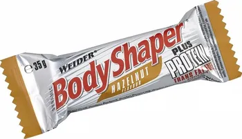 Weider Body Shaper Fitness Bar Protein 35g