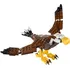 Stavebnice LEGO LEGO Creator 3v1 31004 Divoký dravec