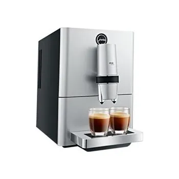 Kávovar Recenze Jura ENA Micro 5 Micro Black