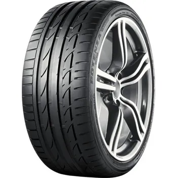 Letní osobní pneu Bridgestone Potenza S001 245/35 R19 93 Y XL