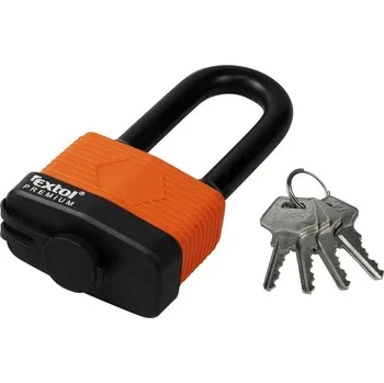 Visací zámek Extol Premium 8857640