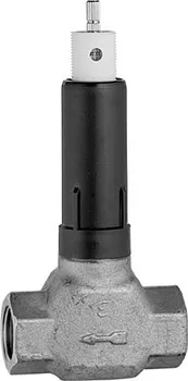 Ventil Podomítkový ventil s keramickými destičkami 02260100