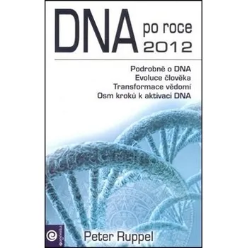 DNA po roce 2012 - Peter Ruppel