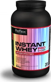 Protein Reflex Nutrition Instant Whey Pro 900 g