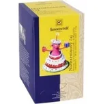 SonnentoR Narozeninový čaj porcovaný 27g