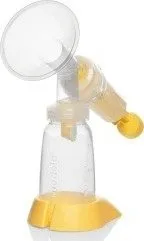Odsávačka mléka MEDELA Standard - manuální prsní odsávačka