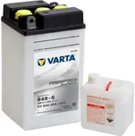 Varta Powersports Freshpack B49-6 6V…