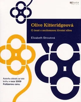 Olive Kitteridgeová - Elizabeth Stroutová