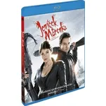 Blu-ray Jeníček a Mařenka: Lovci…
