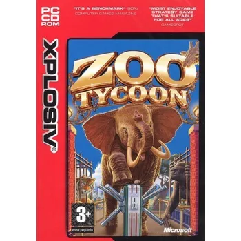 ZOO Tycoon PC