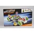 autíčko Mattel Hot Wheels ballistiks bojový vagón