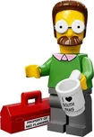 Lego 71005 Minifigurka - Ned Flanders