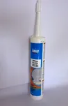 Sanitární silikon KNAUF WEISS bílý 310…