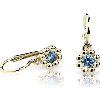 Cutie Jewellery C2030 - 10 Náušnice Cutie Jewellery C2030 - 10