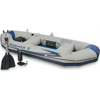 Intex Mariner 3 Set 2018/19