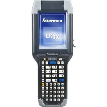 Čtečka čárových kódů Honeywell Intermec CK3X