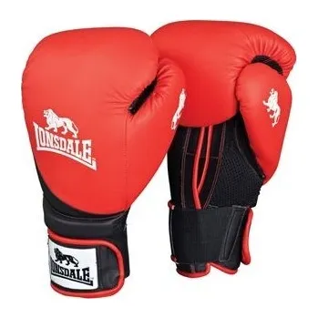 Boxerské rukavice Lonsdale Club Training Glove