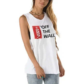 Vans Authentic Anthem Muscle white