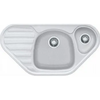 Granitový dřez Franke Calypso COG 651 E