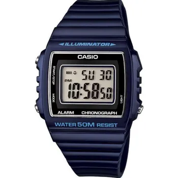 Hodinky Casio W 215H-2A