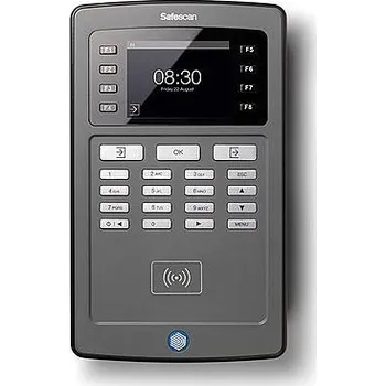 Docházkový systém Safescan TA-8010
