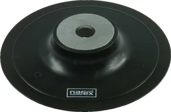 Brusný talíř NAREX podložný talíř pro fíbrový kotouč 115-M14 115-M14 150-M14