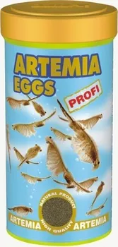 Krmivo pro rybičky DAJANA PET Artemia Profi 100 ml