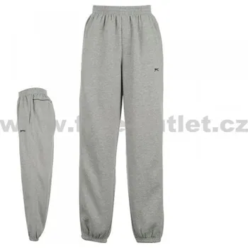Slazenger pánské tepláky, šedé