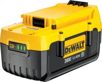 DeWALT DCB360 akumulátor 36 V