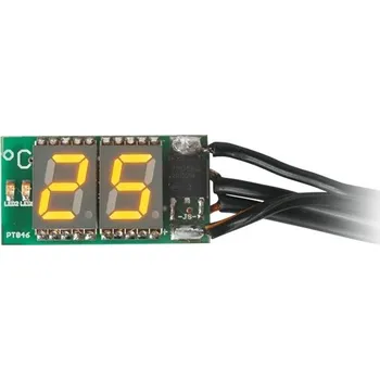 Tipa PT046 Miniaturní digitální SMD…