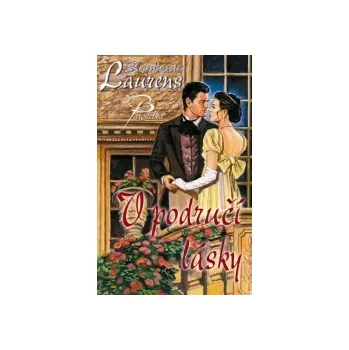 V područí lásky - Stephanie Laurens