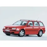 Střešní Nosič Thule VW Golf IV Variant…