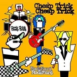 Rockford - Cheap Trick [CD]
