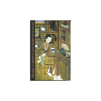 Zkazky o šesteru cest osudu - Pchu Sung-ling