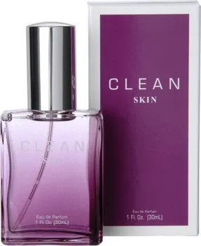 Dámský parfém Clean Skin W EDP