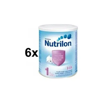 Kojenecká výživa Nutricia Nutrilon HA 1