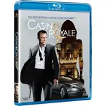 Blu-ray Casino Royale (2006)