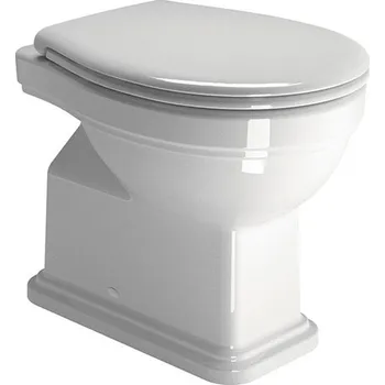 GSI Classic 871011, bílý