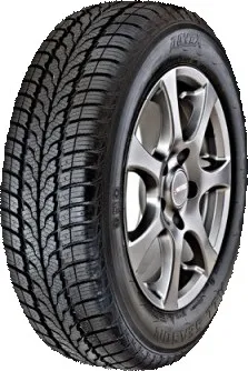Celoroční osobní pneu Novex ALL SEASON XL 175/70 R14 88T